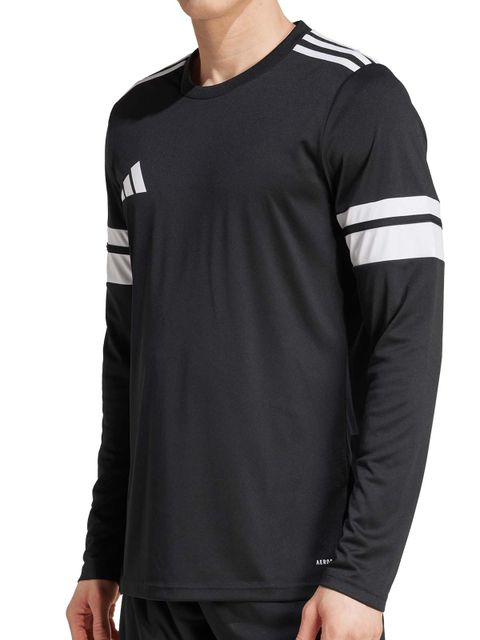Adidas T-shirt SQ25 Longsleeve